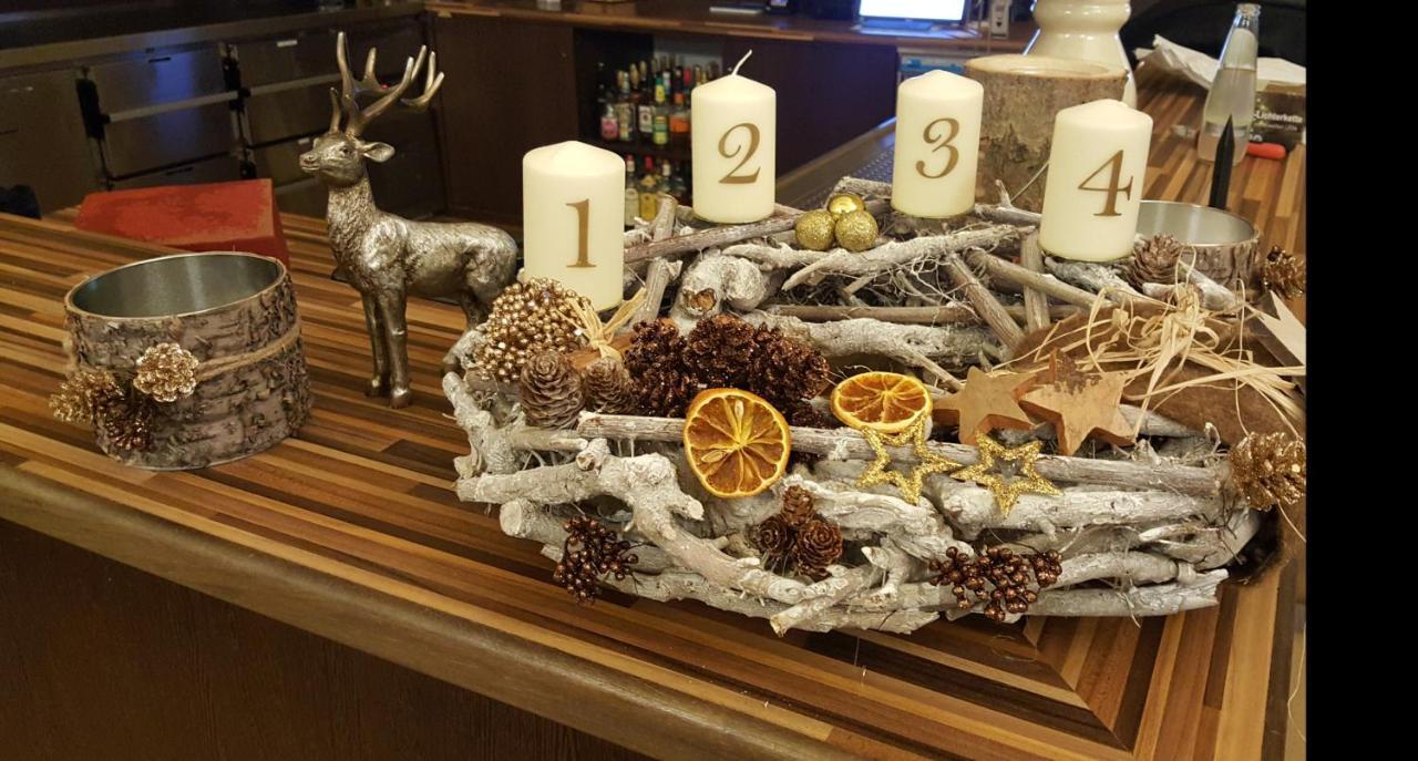 Gasthaus Schillebold Peitz ห้อง รูปภาพ