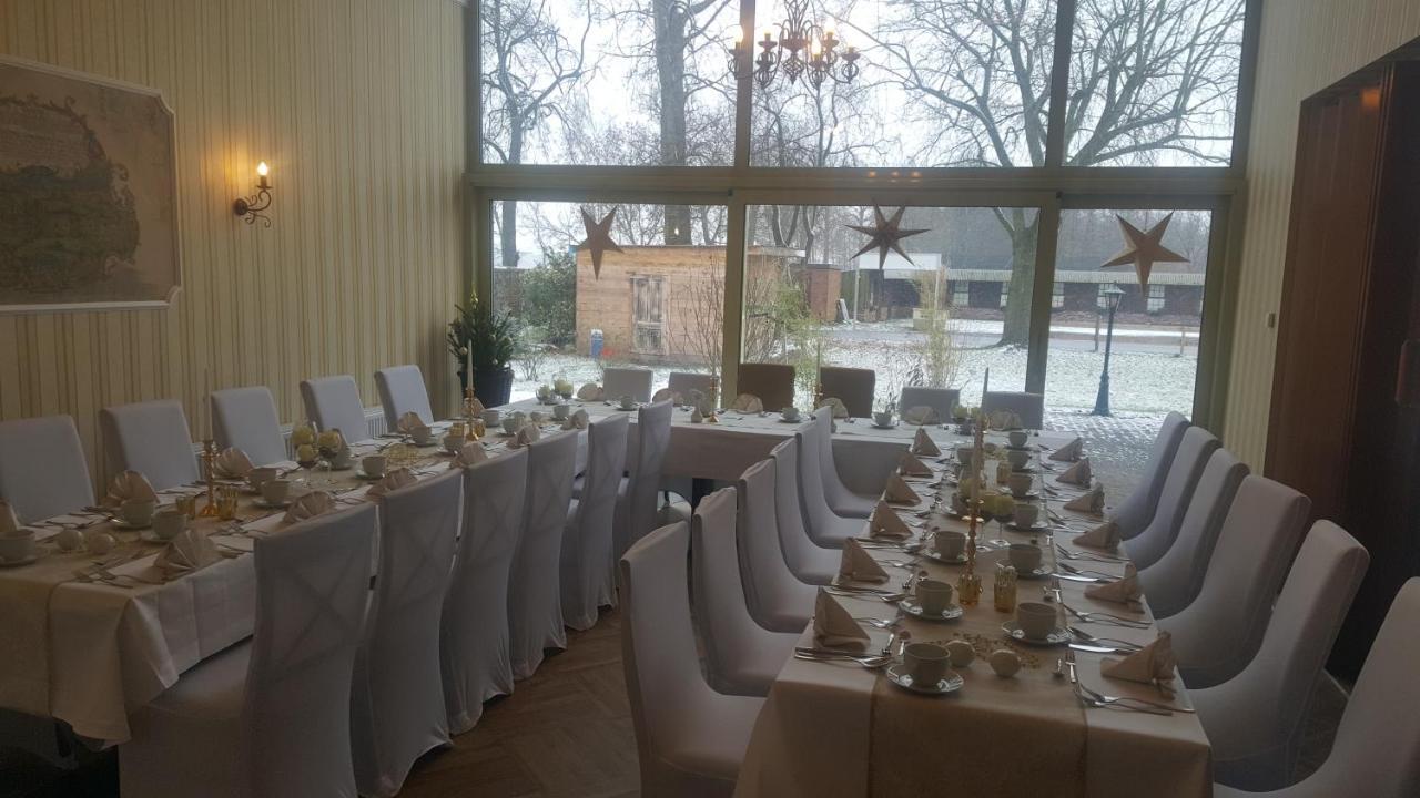 Gasthaus Schillebold Peitz ห้อง รูปภาพ